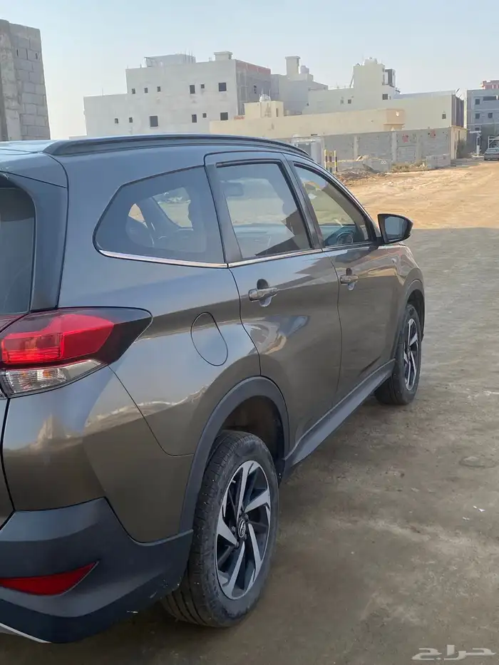 راش موديل 2020 للبيع 1