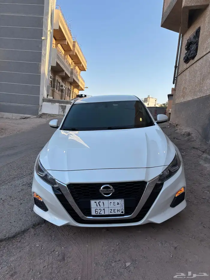 نيسان التيما 0