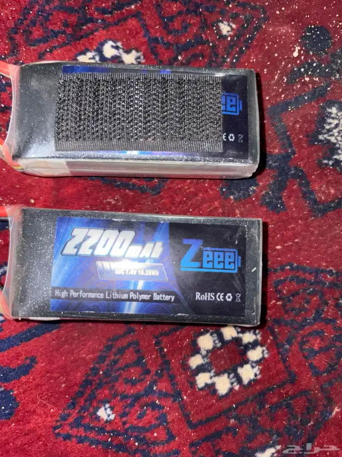 بطاريات درون 0