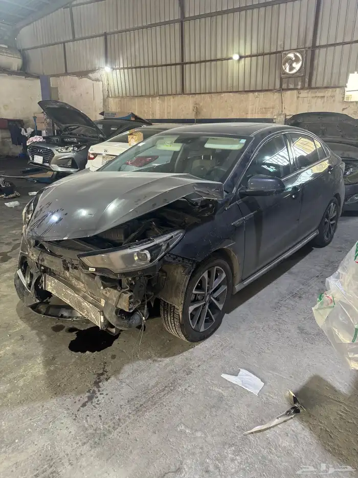 للبيع اريزو 6 برو موديل 2023 0