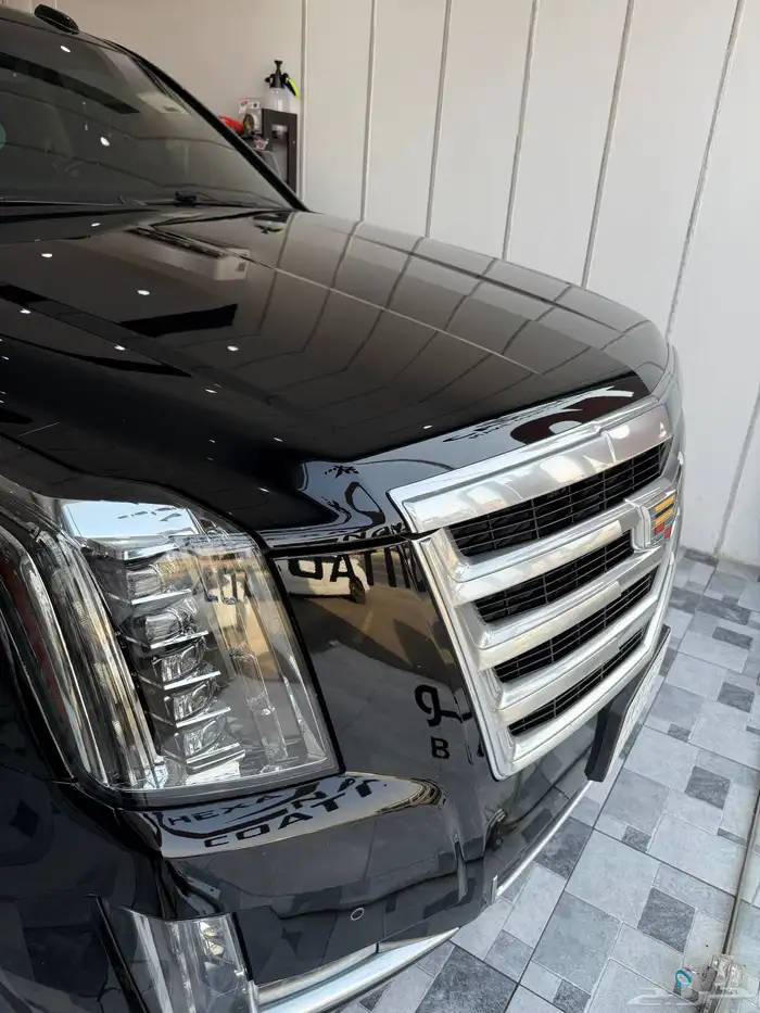 كاديلاك اسكاليد 2