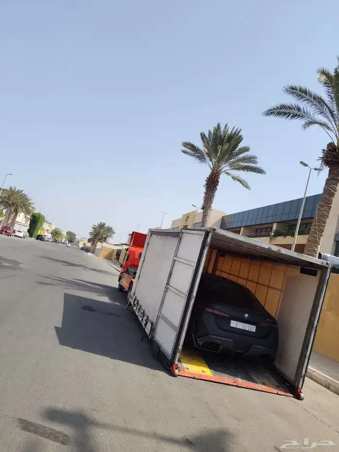 سطحه مغلقه مقفله مغطيه هيدروليك نزول كأمل في جدة 3