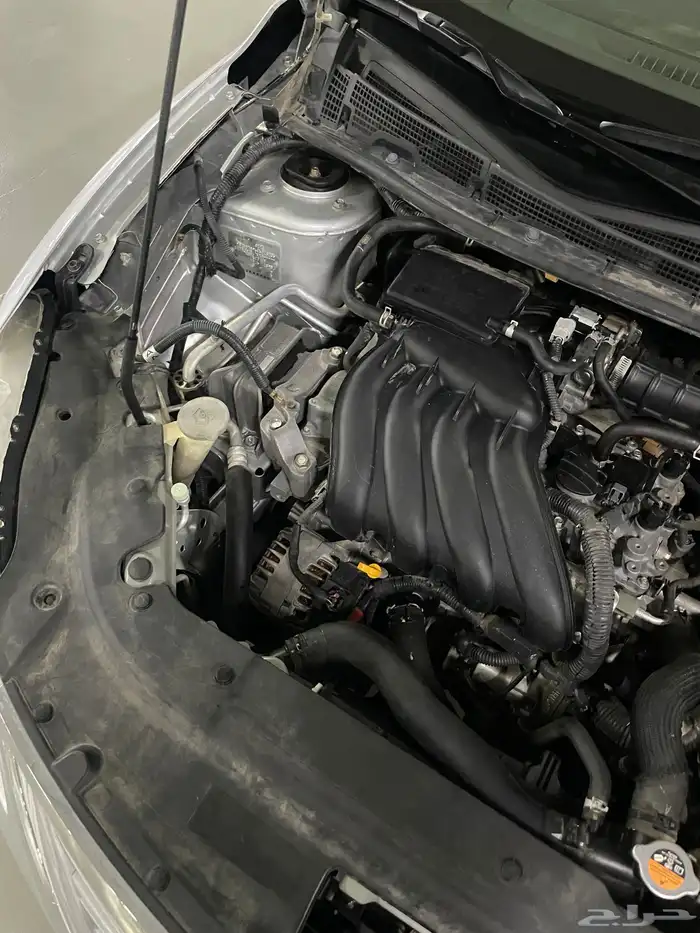 سنترا 2014 نظيفه السعر 21 الف 28