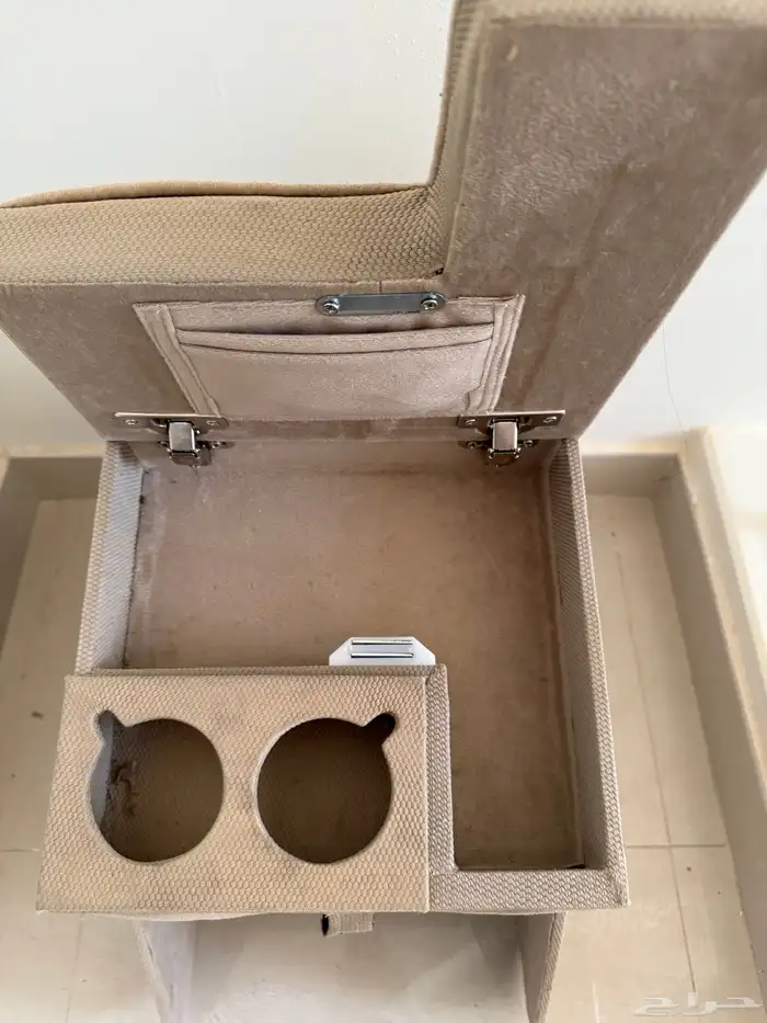 تكاية باترول 2