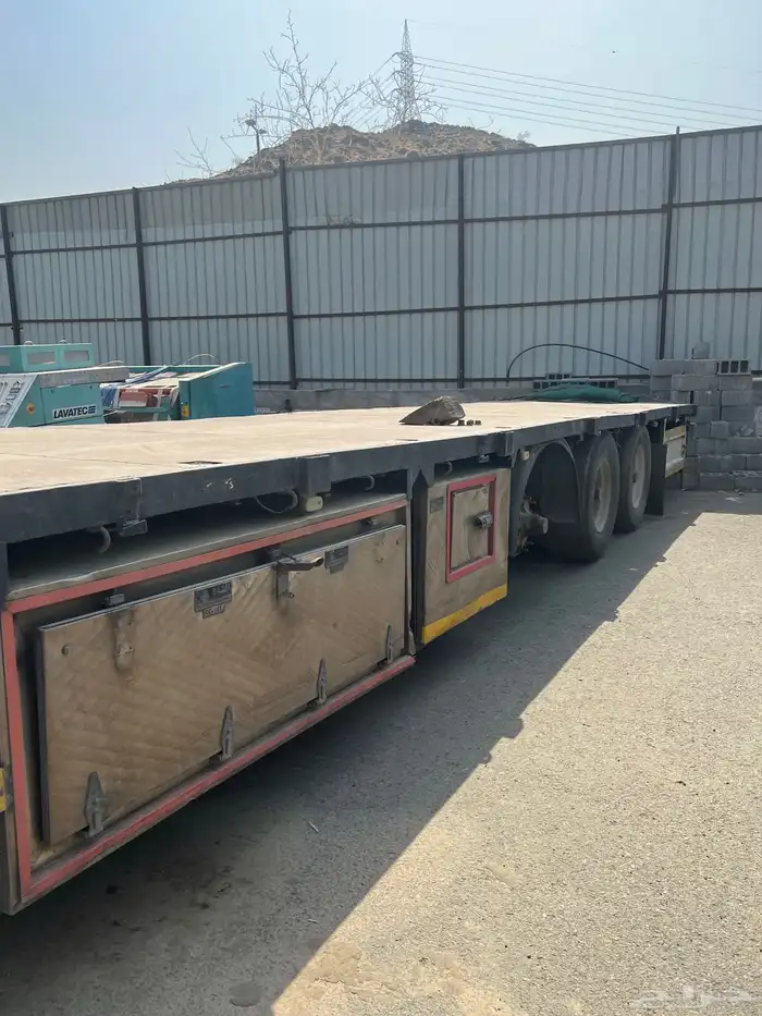 سطة 13.60متر مفروشة 10