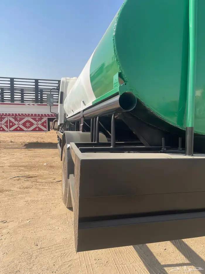 تصنيع توانك ماء جميع الأحجام 5