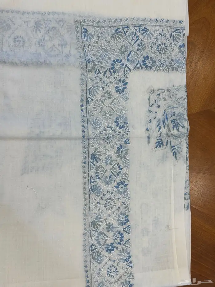 شال كشميري 5