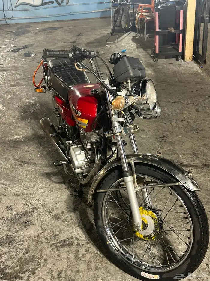 بيع دباب سويدي 2022 1