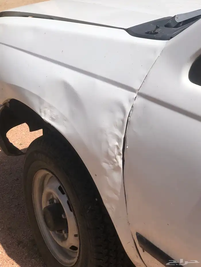 للبيع ددسن 98مجدد مفحوص 6