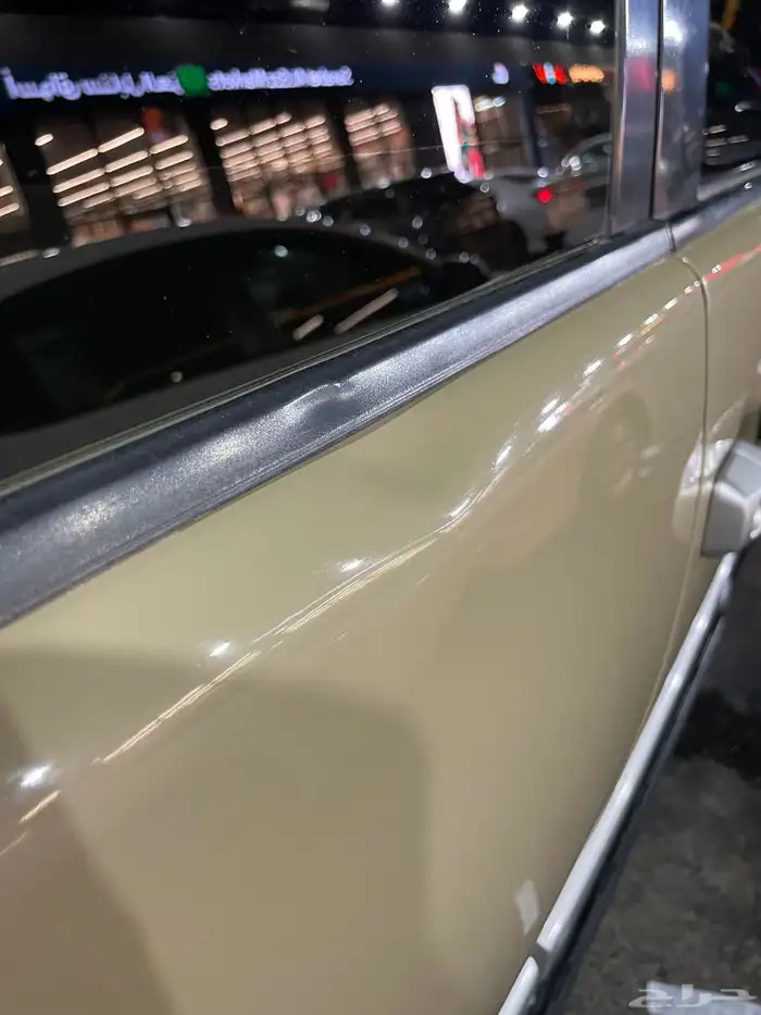 اف جي 2017 سعودي بودي ومحركات بلد 17