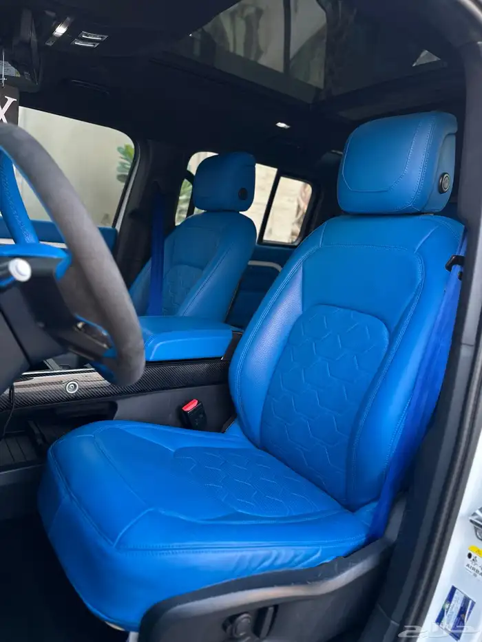 ديفندر 2021 hse 42