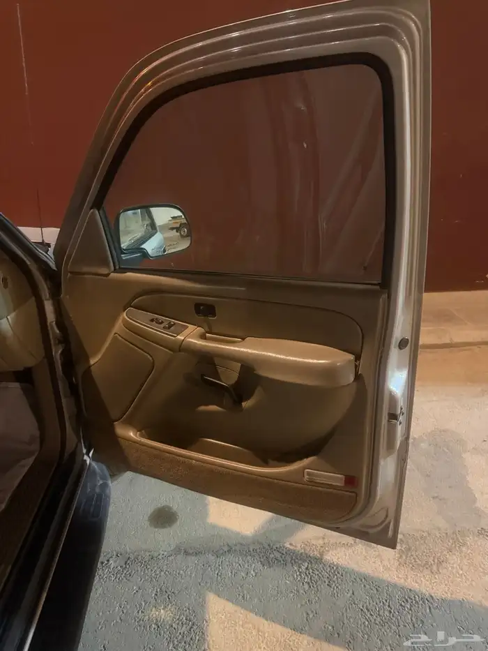 جمس 2004 مكينة 8100 15