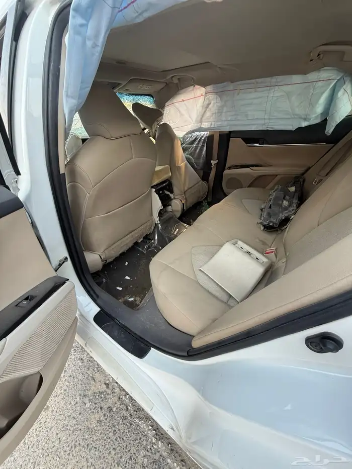 Camry 2018 for sale 2