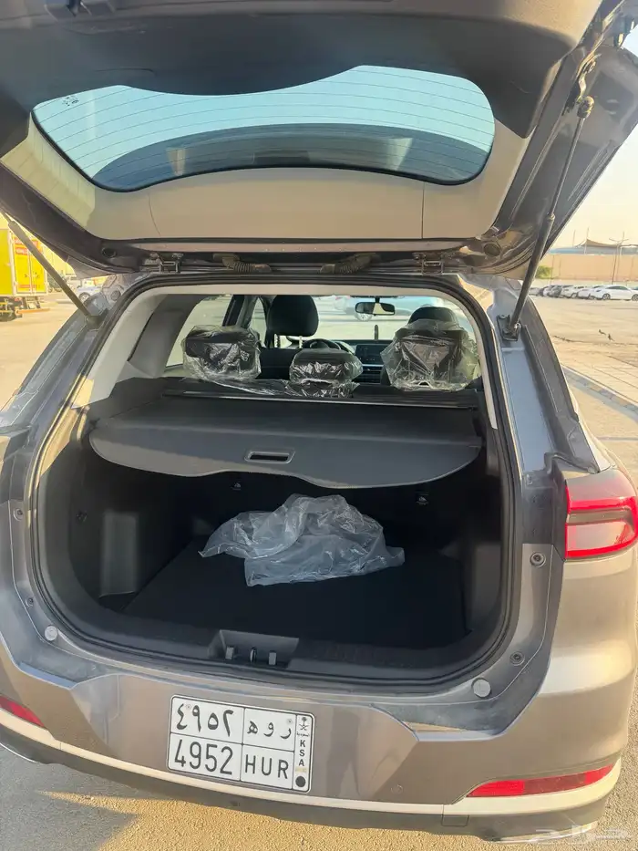 شيري تيجو 7 برو 6