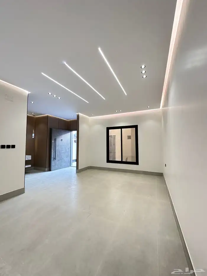 فيلا فاخرة للبيع مذينب مخطط البدراني 6