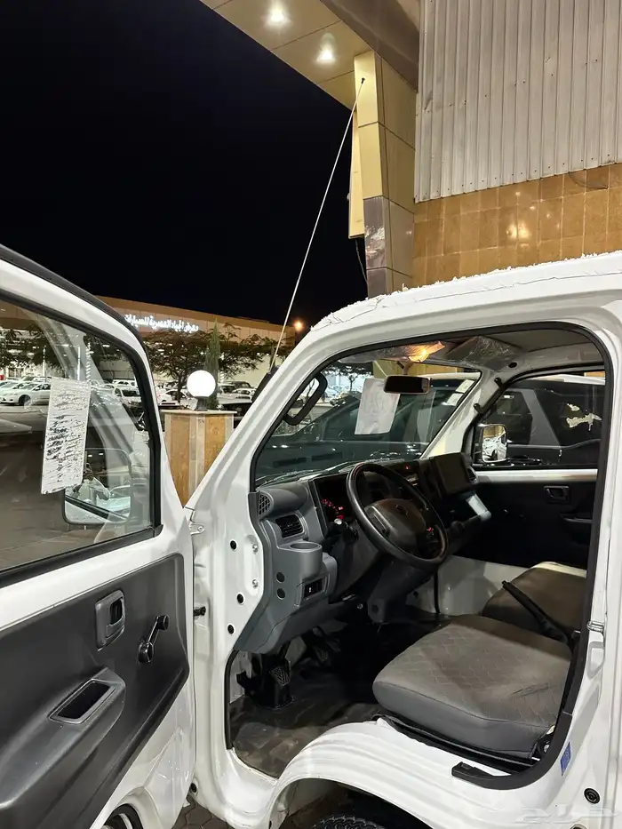 للبيع دباب سوزوكي 2020 فل كامل شبه الجديد 13