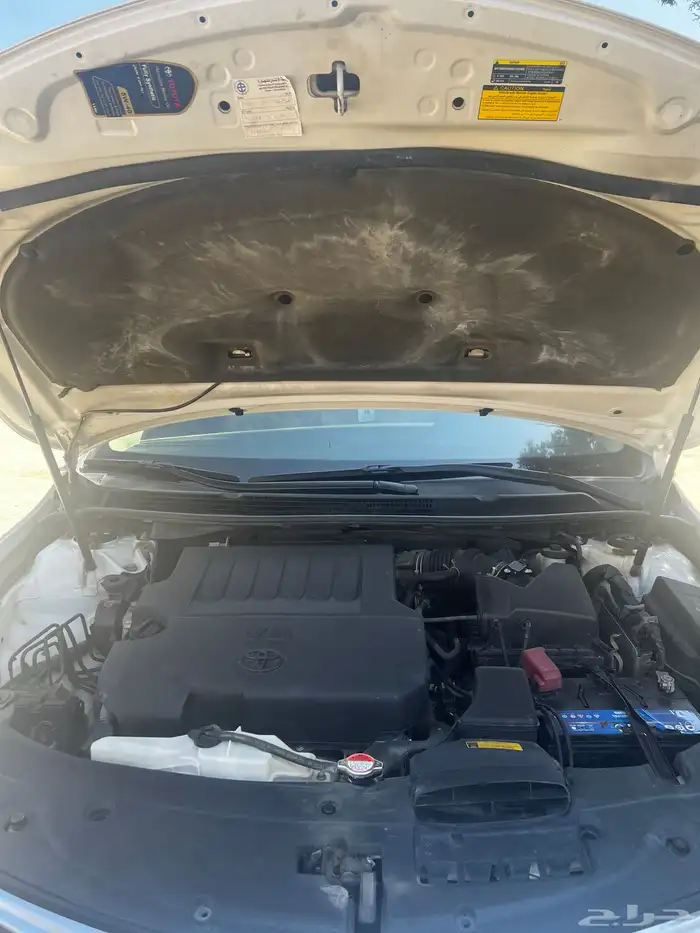 افالون 2016 نصف فل نظيف 19