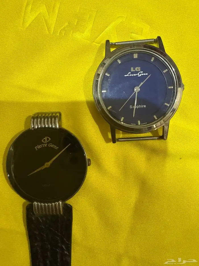 ساعه قديمه 0