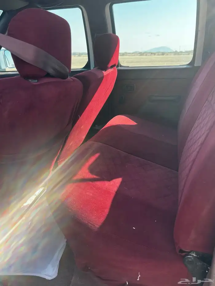 ددسن 2007 سوبر جي ال ممشى قليل 17