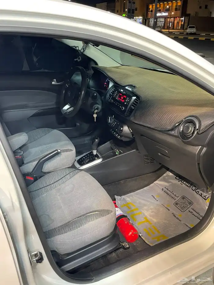 كيا بيقاس للبيع 3