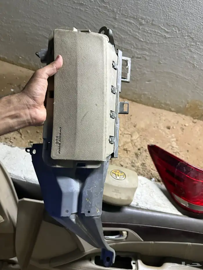 قطع افلون تشليح2009الى 2012 12