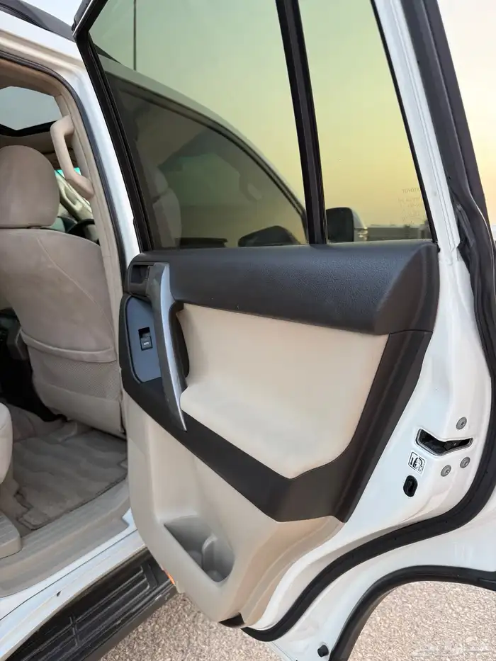 برادو 2013 فل كامل 23