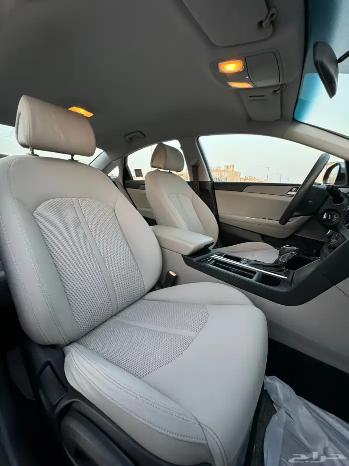 للبيع هونداي سوناتا 7