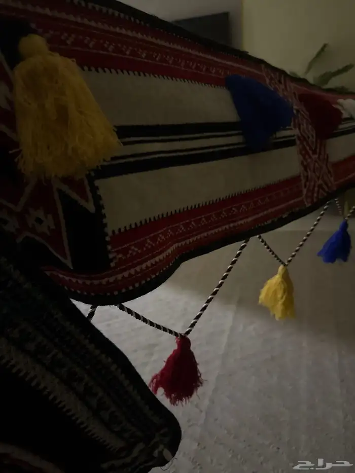 زينة مخيمات 0