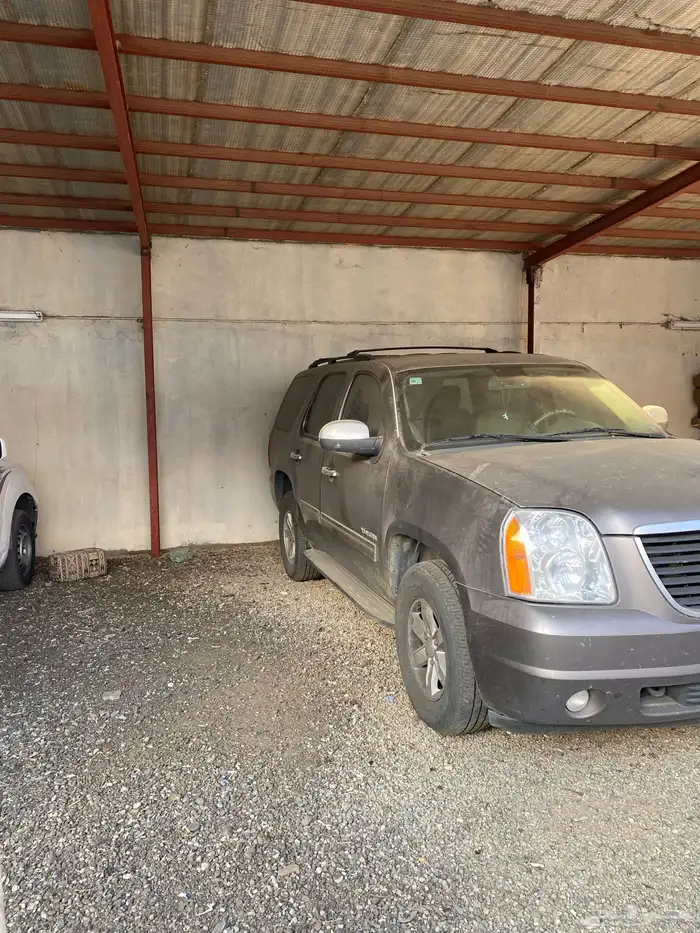 جمس يوكن الفين و13 مخزن ممشاه 180 الف 0