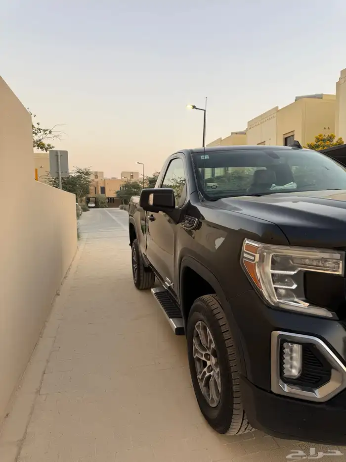 سييرا فل كامل At4 15