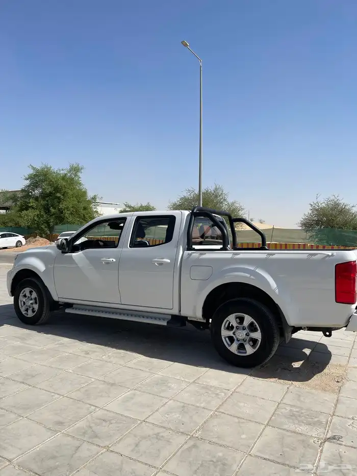 جريت وول موديل 2024 ديزل دبل عداد 41 فاتوره ضريبيه 4