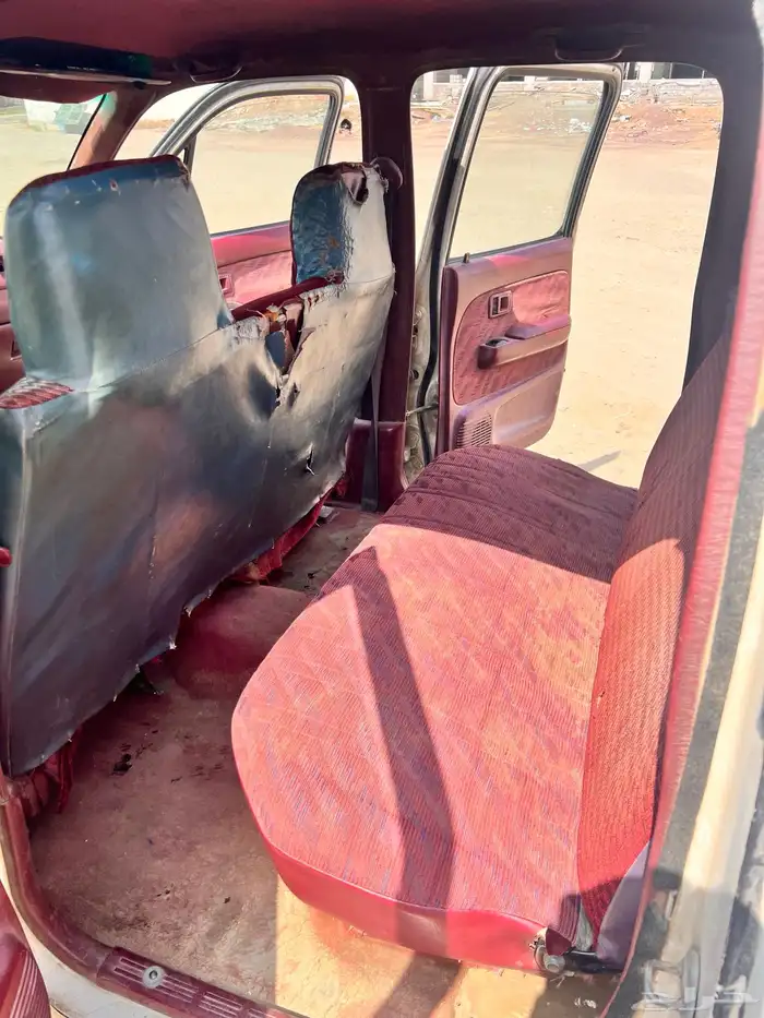 ها يلوكس للبيع فل كامل 5