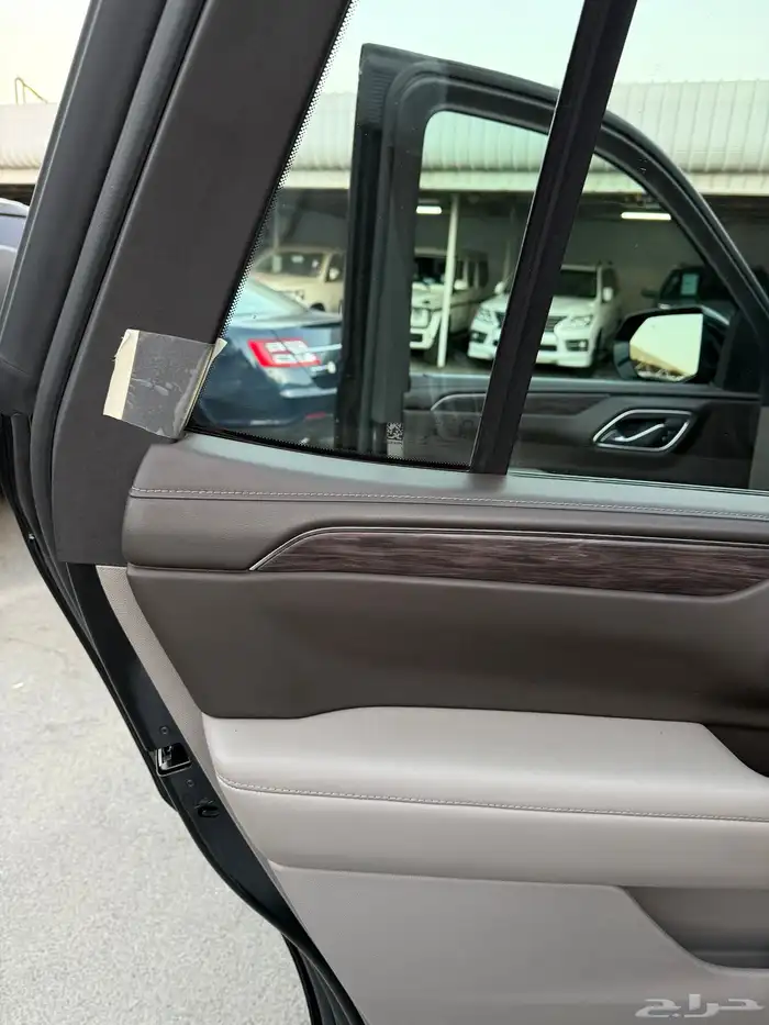 تاهو 2023 LS بدون دبل 19