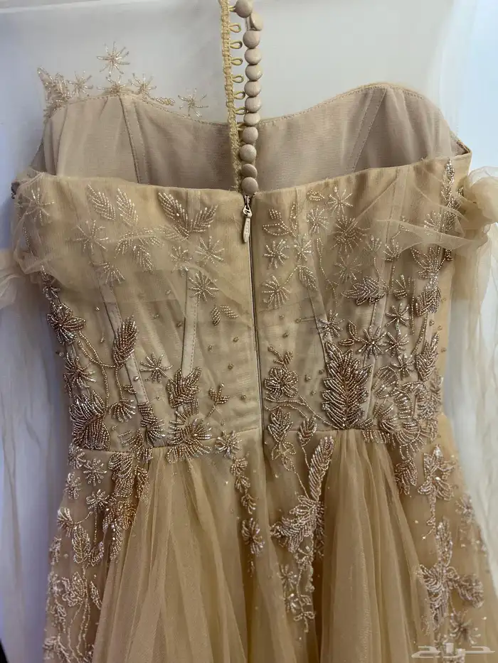 فستان للبيع 2