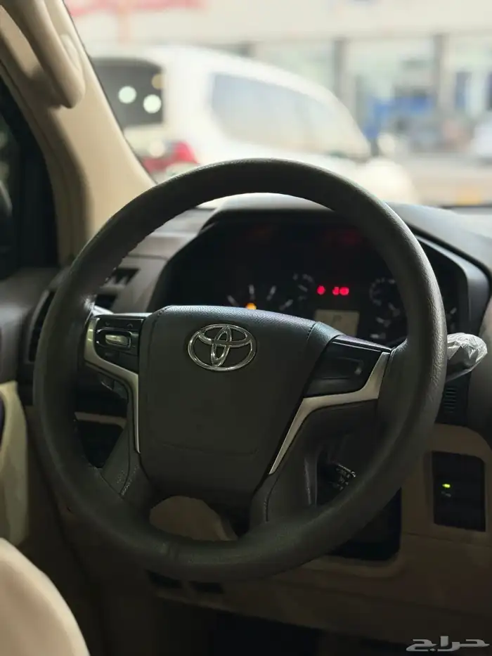 برادو - 2020 - 6 سلندر - سعودي 15