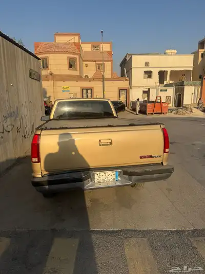 سيارة بكب غماره index