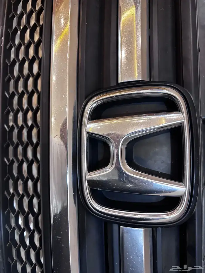 شبك هوندا بايلوت 2017 اصلي 1