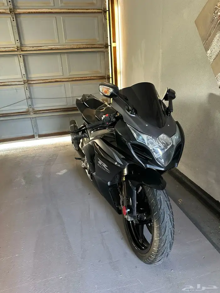 سوزوكي ريس 1000-2010 6