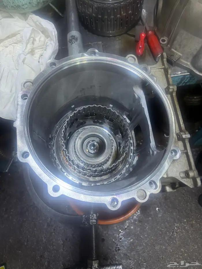 جيرات ومكائن وصيانه سيارات 0