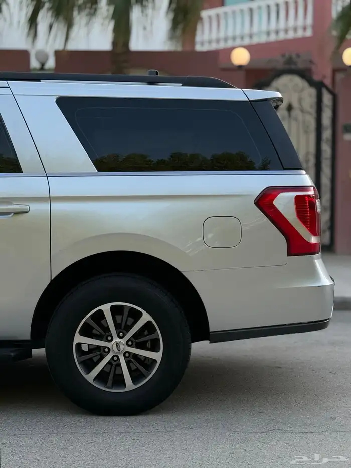 FORD EXPEDITION XL 2019 11