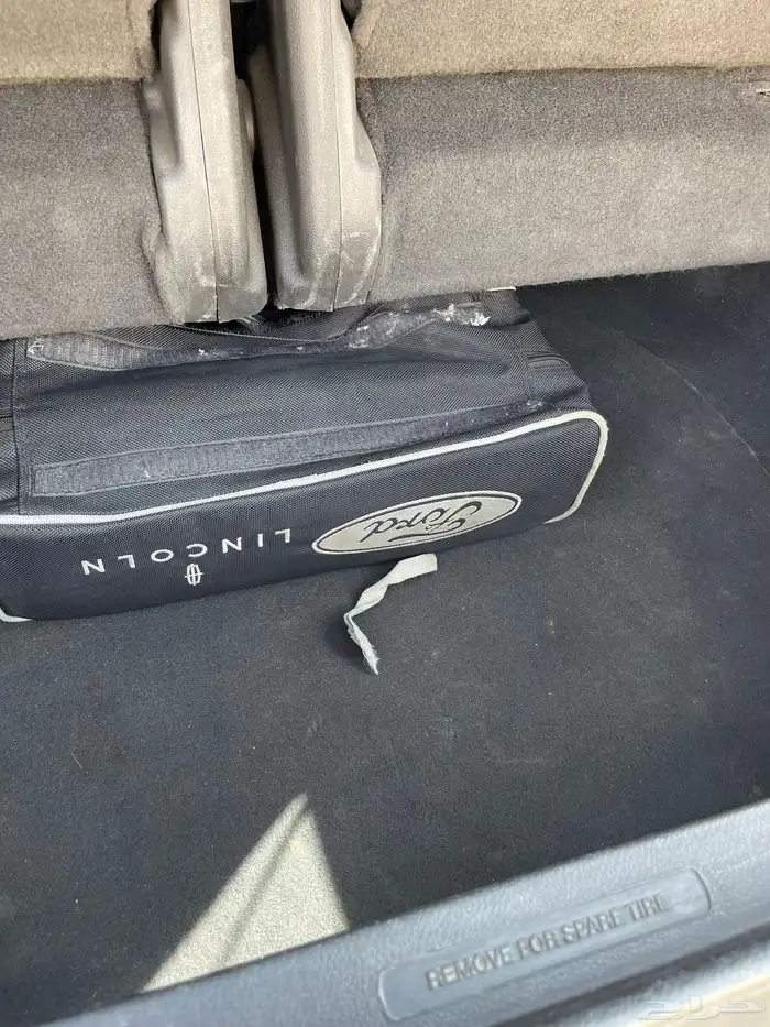 فورد اكسبلورر ليمتيد 2013 17