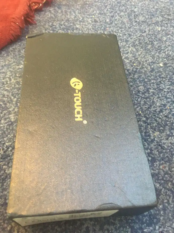 جوال توش الجديد S5 4