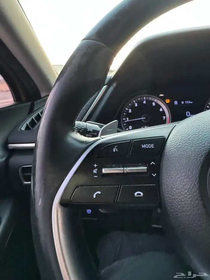 سوناتا 2020 بنزين 32