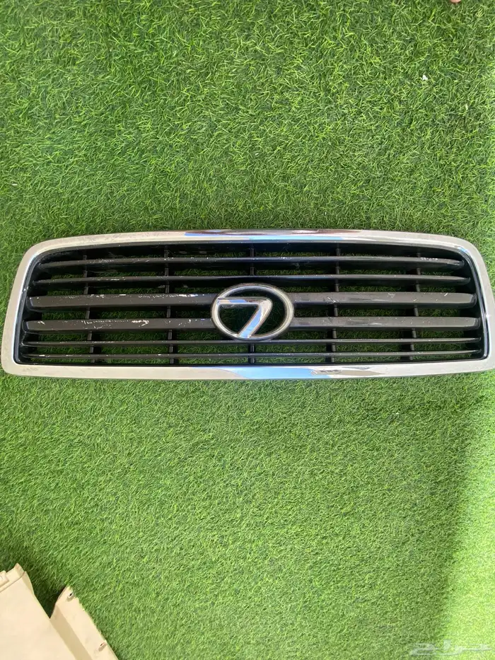 شبك لكزس جيب 0