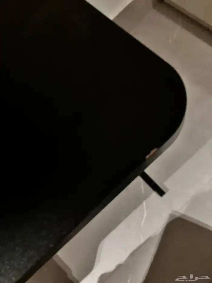 طاولة قيمنق حرف k جديده 2