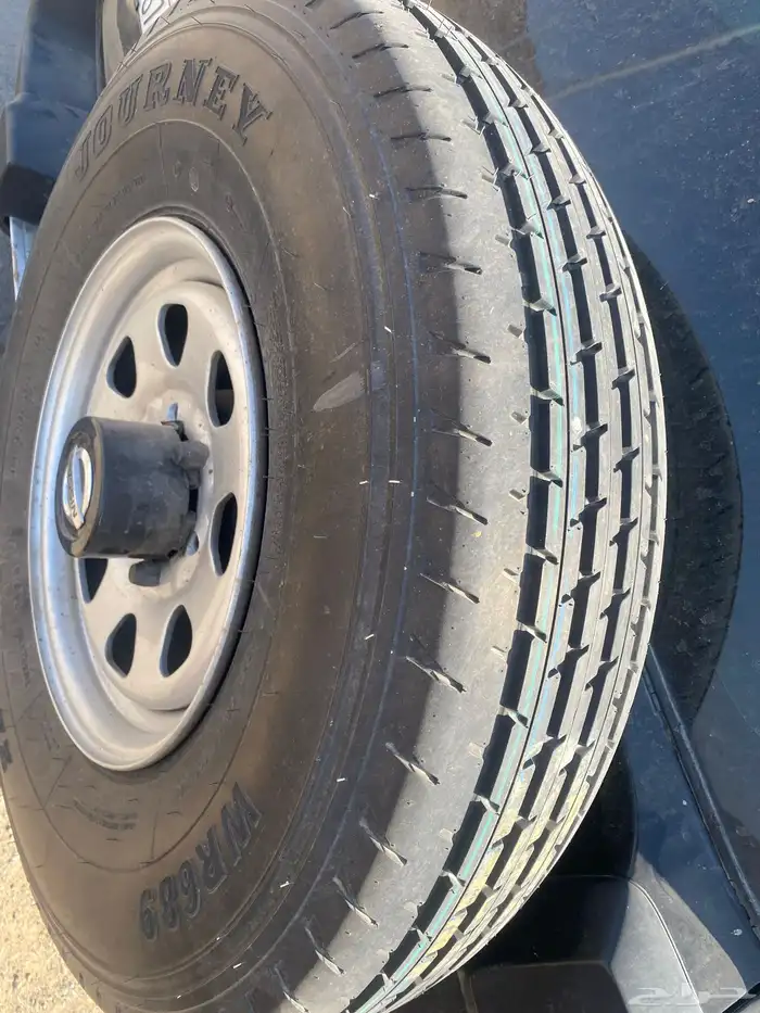 للبيع جنوط باترول 1