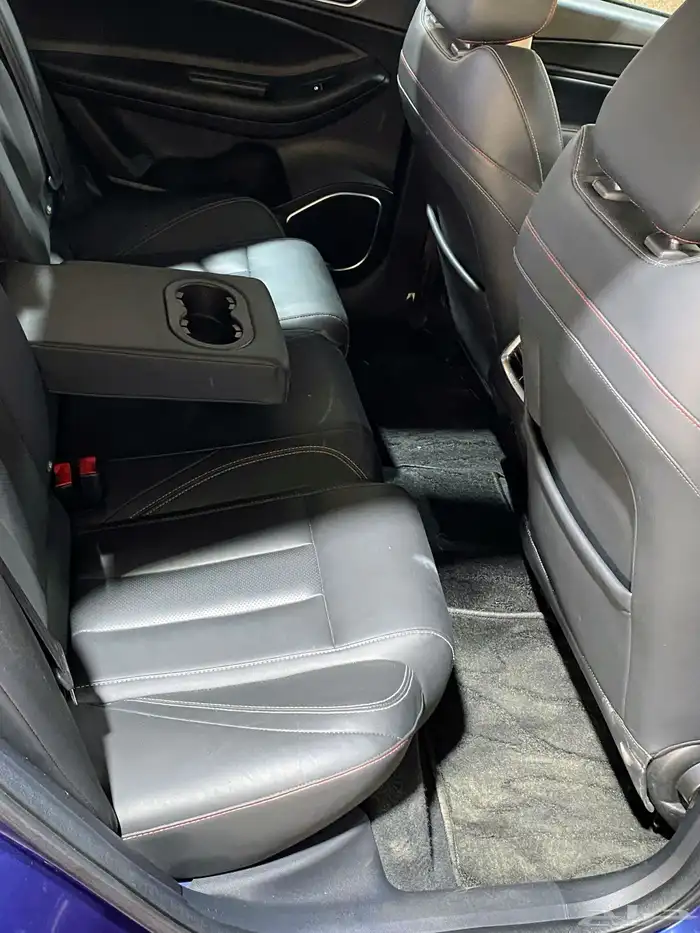 شيري اريزو 6 2023 9