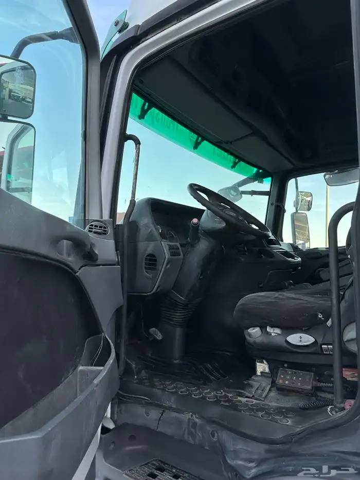 راس اكتروس 2008 اوربي 7