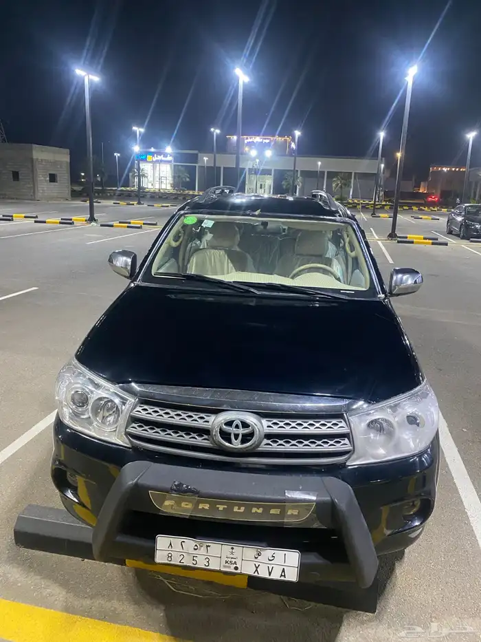 فوشنر 2007 سته سرندل نضيف 0