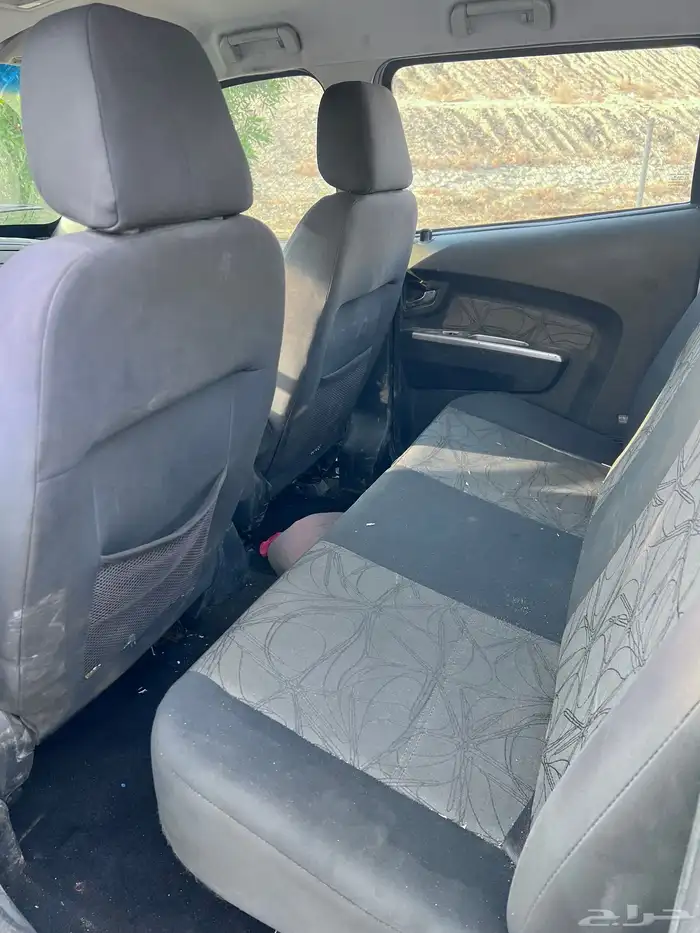 سيارة تاتا غمارتين ديزل للبيع 2